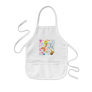 Tablier Enfant BUGS BUNNY BUILDERS™| Outils de travail de TWEETY™