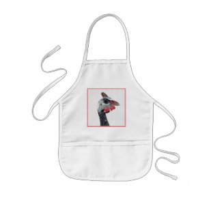 Tablier Enfant Charlie