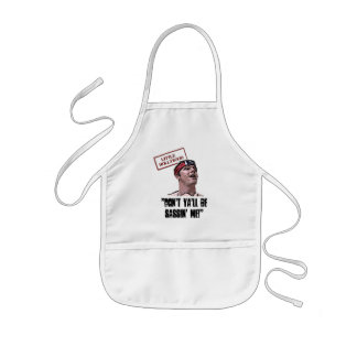 Tablier Enfant Chef Robert E. Lee Apron