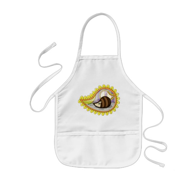 Tablier Enfant Chrissy Apron (Devant)