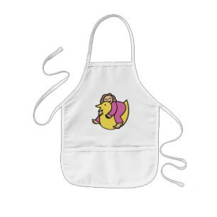 Tablier Enfant Ducky Dreams