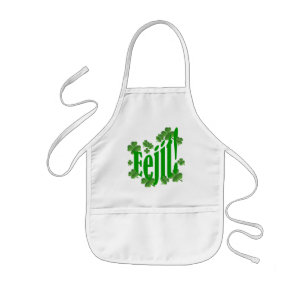 Tablier Enfant Eejit