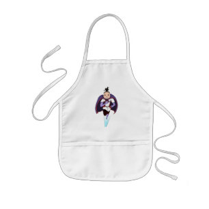 Tablier Enfant Fille impressionnante
