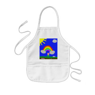 Tablier Enfant HI54ECO™ Sunshiny Dayz