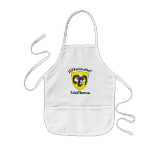 Tablier Enfant Jupiter suisse