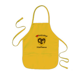 Tablier Enfant Jupiter suisse