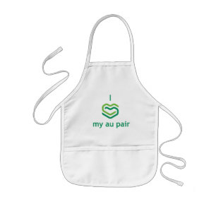 Tablier Enfant Kiddie Apron