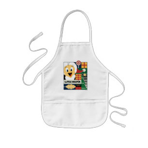 Tablier Enfant LOONEY TUNES™ TWEETY™ Little Helper