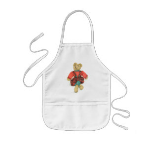 Tablier Enfant M. PORTER L'Apron pour enfants