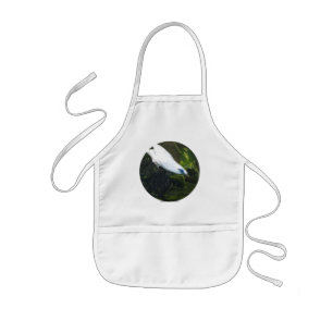 Tablier Enfant Mainate de Bali
