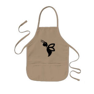 Tablier Enfant Melissa 