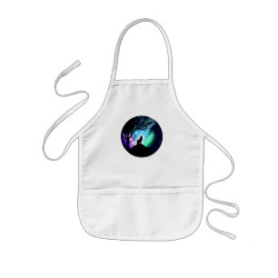 Tablier Enfant Midnight Howl