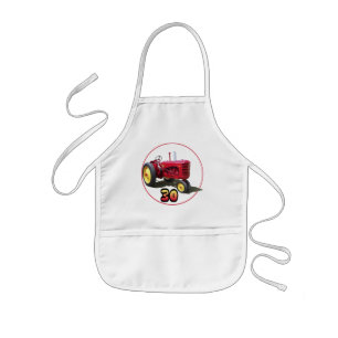 Tablier Enfant Modèle 30