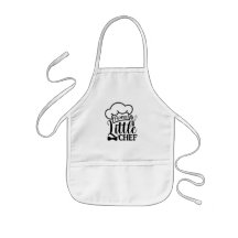 Tablier enfant personnalisé