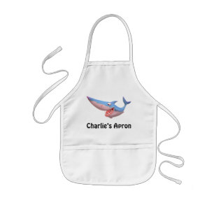 Tablier enfant personnalisé
