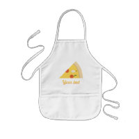 Pizza fête d'anniversaire