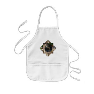 Tablier Enfant Polyscope de Meerkat,
