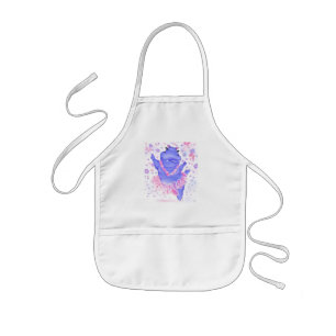 Tablier Enfant Prima Ballerina Hippo