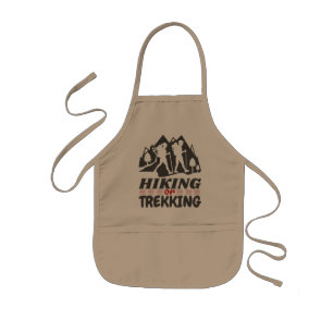Tablier Enfant Randonnée ou trekking