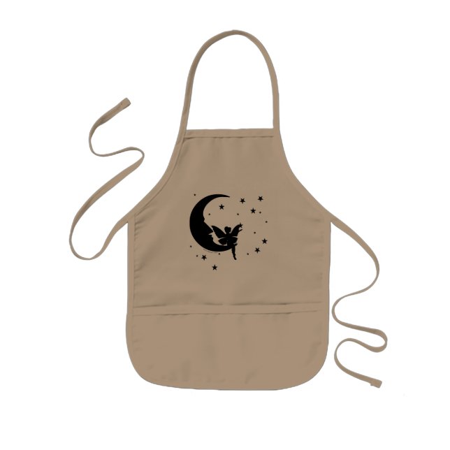 Tablier Enfant Reach for the Stars Apron (Devant)