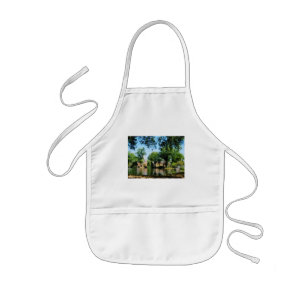 Tablier Enfant Reflets