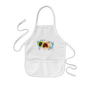 Tablier Enfant T-shirts et cadeaux de portraits de chien
