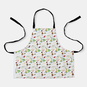 Tablier Enfants Ramen Soupe aux nouilles