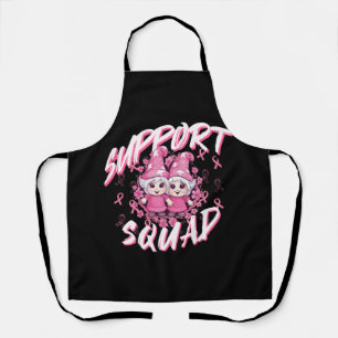 Tablier Équipe de soutien Gnome Warrior Sensibilisation au