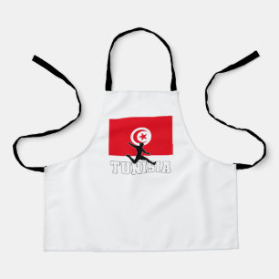 Tablier Équipe de Tunisie de football
