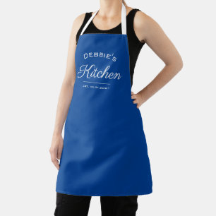 Tablier Espace cuisine personnalisé