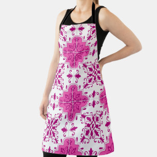 Tablier Espace photo personnalisé - Cadeau Chef