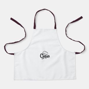 Tablier Espace professionnel "Chef"