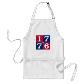 Tablier Esprit De 1776
