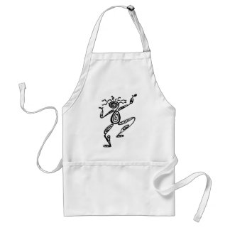 Tablier Esprit de danse