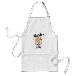 Tablier Étoiles et coeurs de PEBBLES™