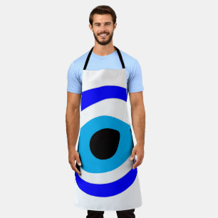 Tablier Evil Eye Talisman & arabe Amulet /turc, grec