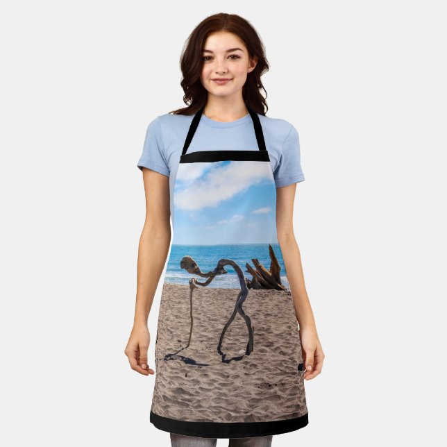 Tablier Évolution (Porté)