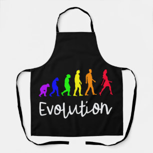 Tablier Évolution