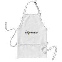 Ex-Mormon