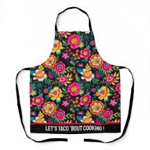 Extravaganza florale Fiesta personnalisable