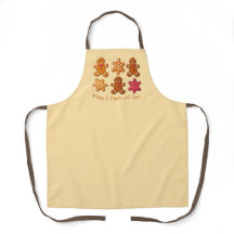 Fabriqué avec pain d'épice Cookies de Noël