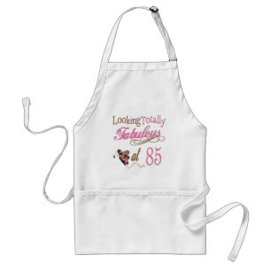 Tablier Fabuleux à 85