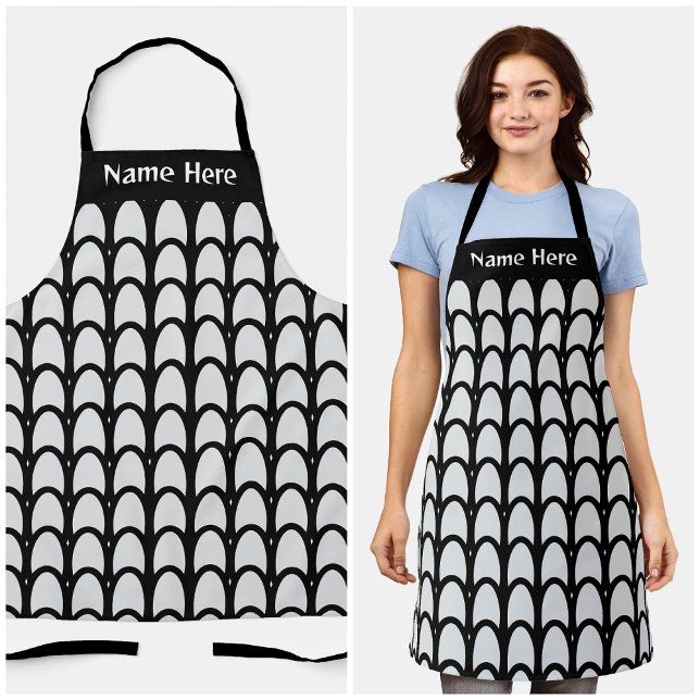 Tablier Facile, Breezy (Créateur téléchargé)