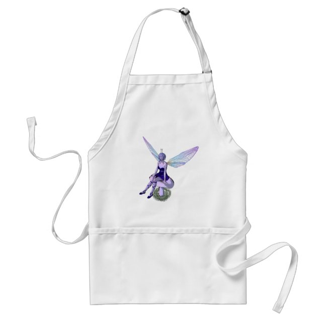 Tablier Faery - APRON (Devant)