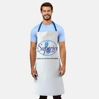 Tablier Faire Chaque Repas Supérieur - Apron