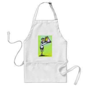 Tablier Faire-part