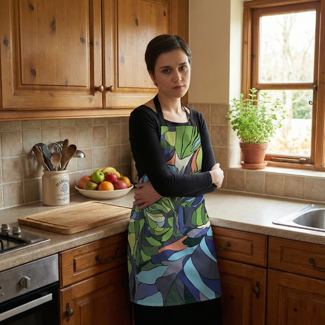 Tablier Fairview Park (Créateur téléchargé)