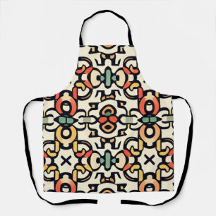 Tablier Fancy Bohemian