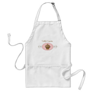 Tablier Fancy Cupcake