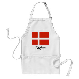 Tablier Farfar